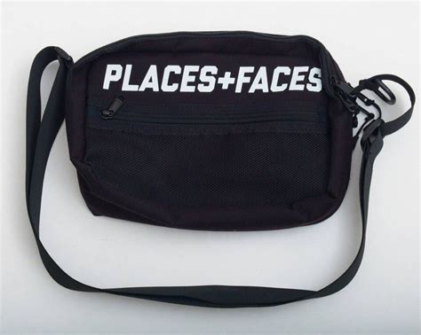 places + faces shoulder bags, how are these compare to the 99 